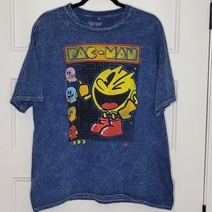Pac Man L T-Shirt